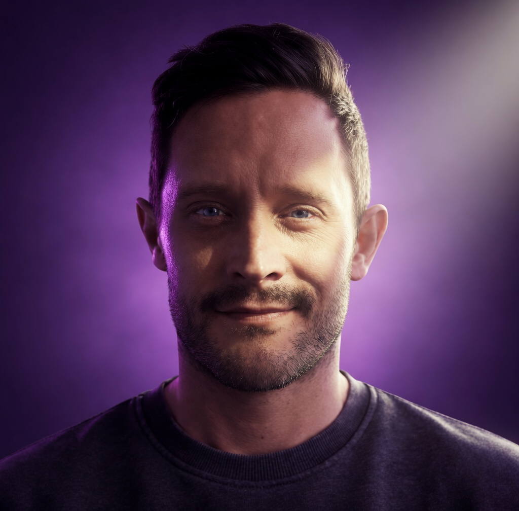 Adam Schlender